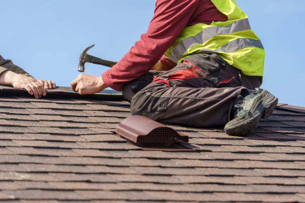 Best Roof Replacement Cost  in Pioneer Village, KY
