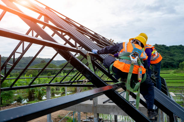 Best Best Roofing Contractors  in Pioneer Village, KY