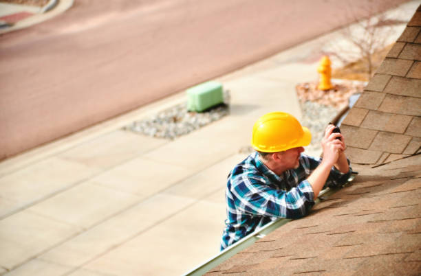 Slate Roofing Contractor in Pioneer Village, KY