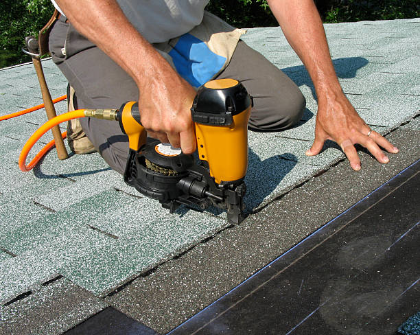 Best Storm Damage Roof Repair  in Pioneer Village, KY